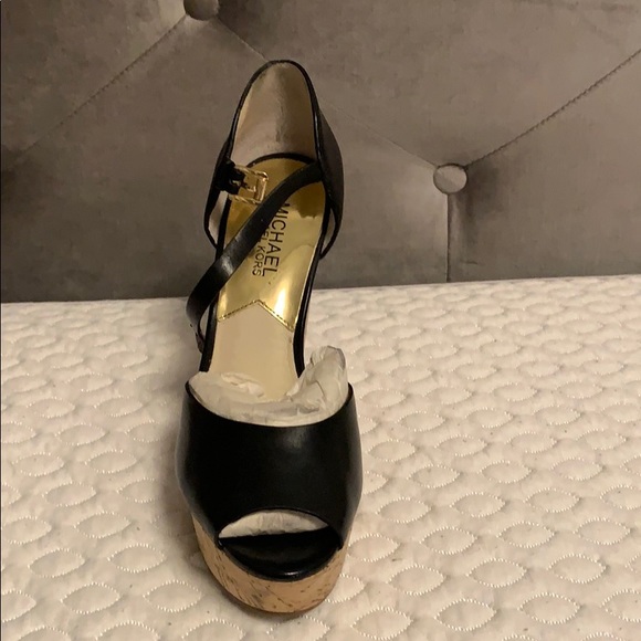 MK wedges - Picture 2 of 5